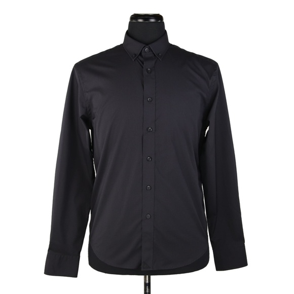 UNTUCKit Other - New UNTUCKit L/S Button Front Shirt Black Small